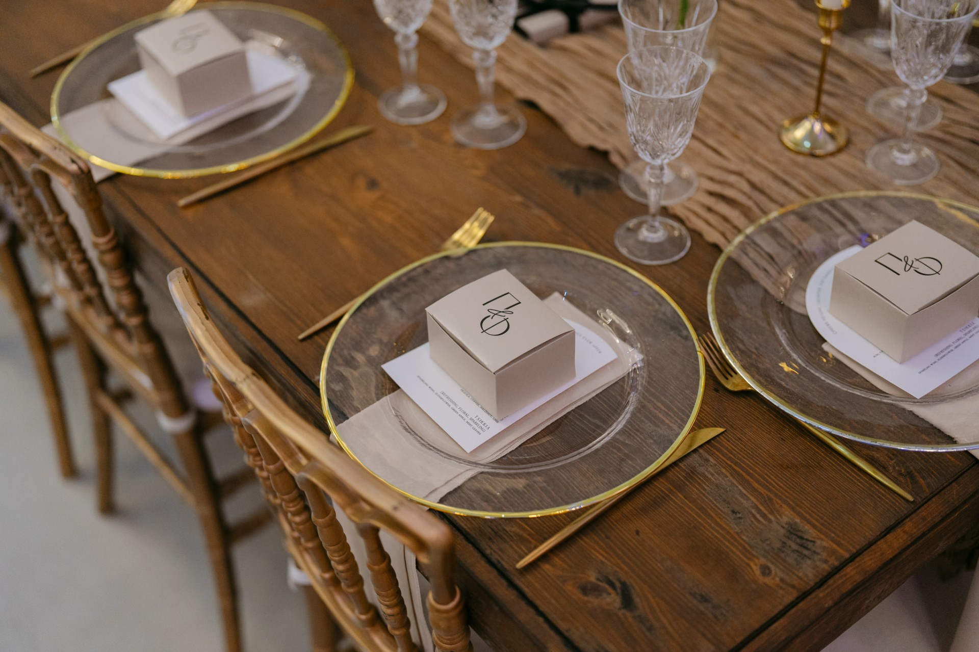 Wedding venue photograph 1