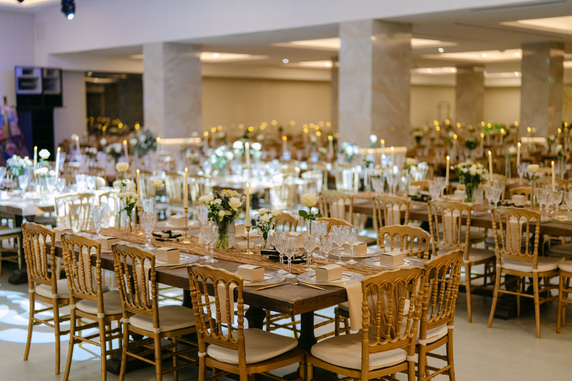 Wedding venue photograph 2