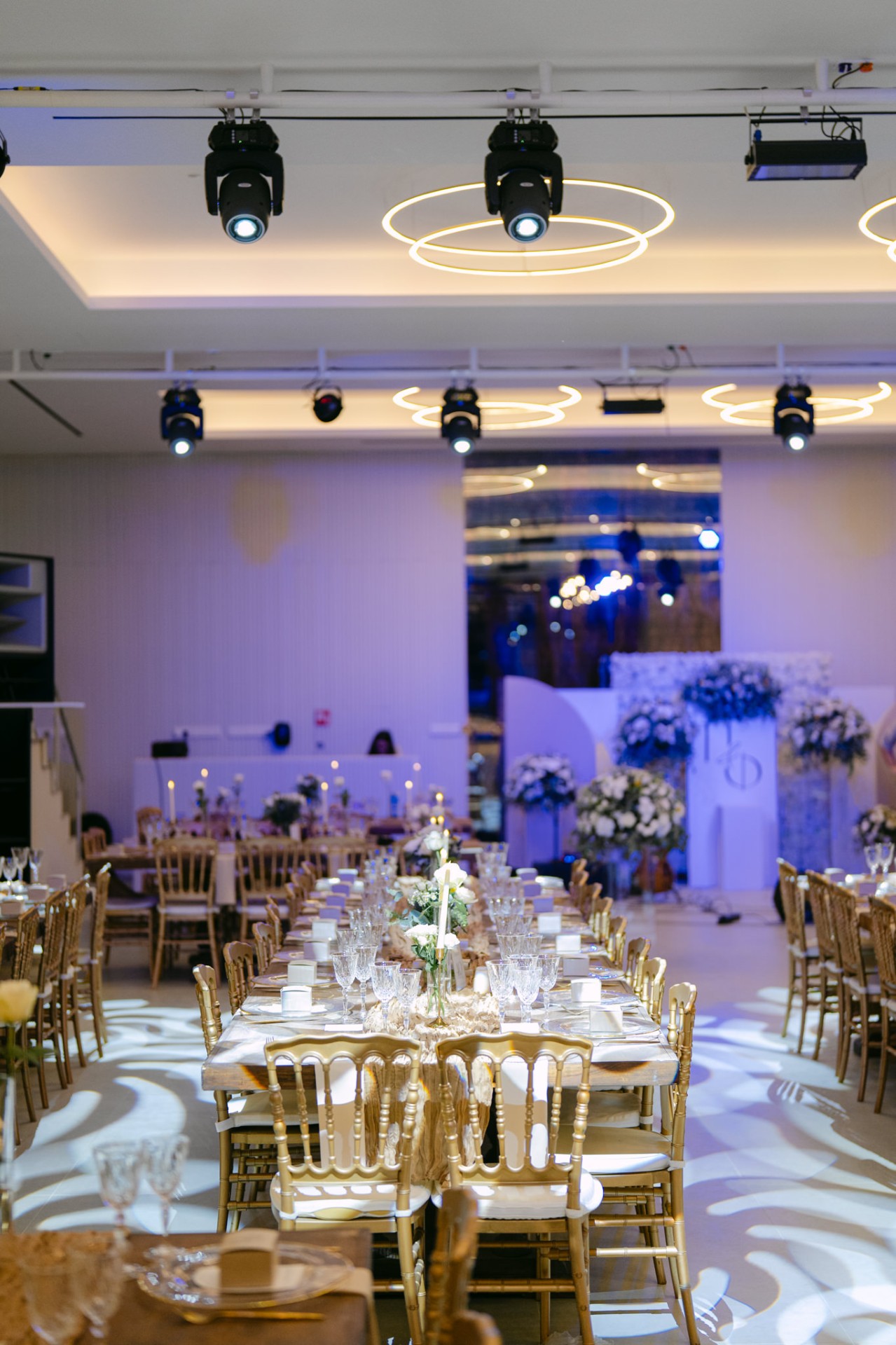 Wedding venue photograph 5